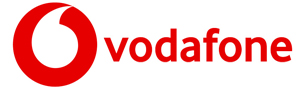 eSIM from Vodafone in Engeland