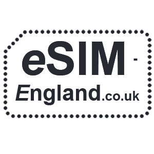 eSIM logo